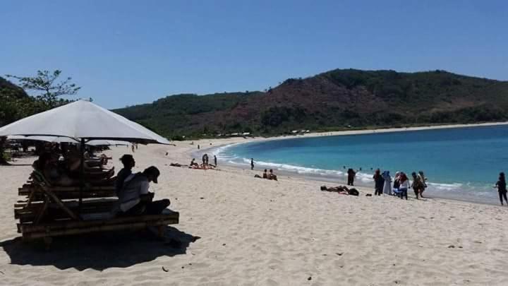 Kuta  The Pondok מראה חיצוני תמונה