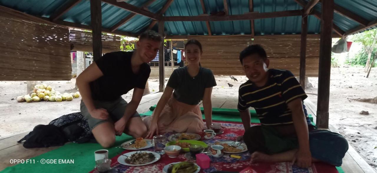 Kuta  The Pondok מראה חיצוני תמונה